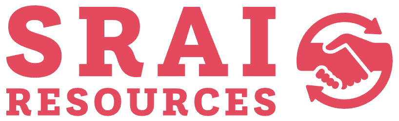 SRAI Resources Logo